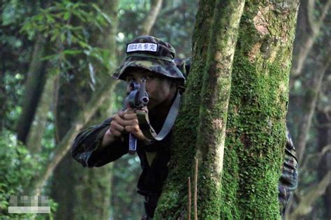We did not find results for: Asian Defence News: Taiwan military special forces - 2
