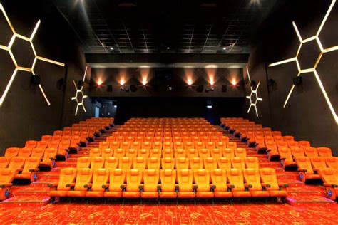 It is the largest malaysian cinema company, with most of its cinemas are located in the mid valley megamall with 21 screen cinemas and 2763 seats. GSC Palm Mall Seremban opens 19 July | MainProp.com