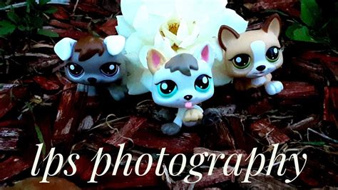 Lps Photography Part 4 Youtube