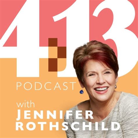 About Jennifer Rothschild Fresh Grounded Faith