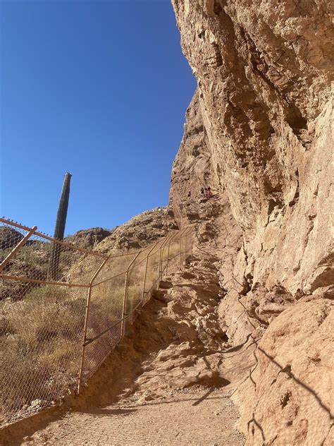 Photos Of Camelback Mountain Via Echo Canyon Trail Arizona Alltrails