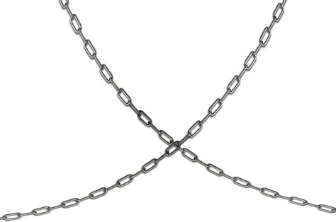 Chain PNG Transparent Chain.PNG Images. | PlusPNG gambar png