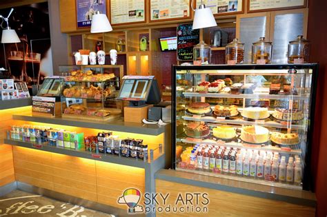 Maybe you would like to learn more about one of these? The Coffee Bean 50th Birthday New Menu & Special Drinks in ...