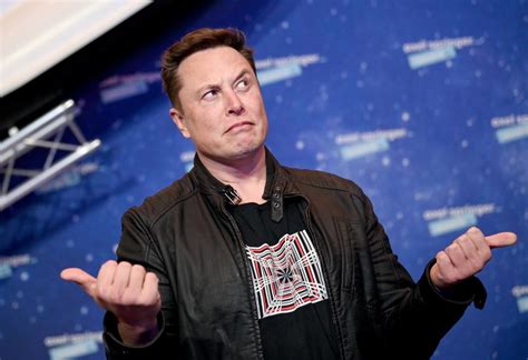 You guys are getting trolled lol. Elon Musk Implies That Tesla Stock Is Still Too High At ...