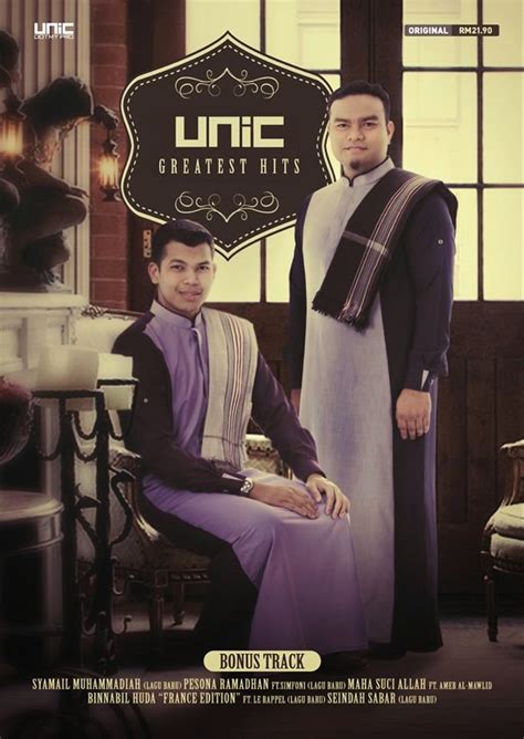 Jangan lupa download lagu mp3 nasyid anak di blog ini. UNIC - Syamail Muhammadiah (2015) | Download Mp3 Lagu ...