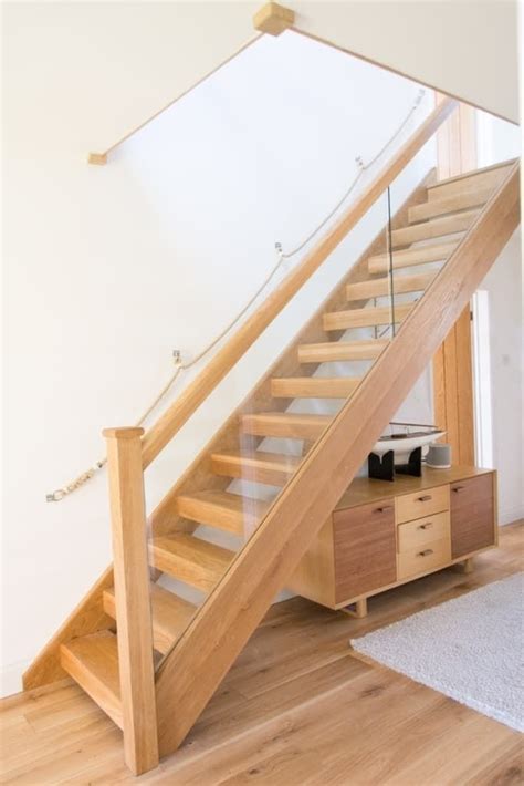 Open Plan Staircase Ideas Well Defined Diary Stills Gallery