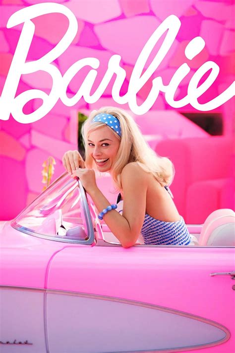 Lanzan Primer Avance De Barbie La Nueva Pel Cula De Margot Robbie