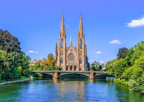 Visit Strasbourg On A Trip To France Audley Travel Us
