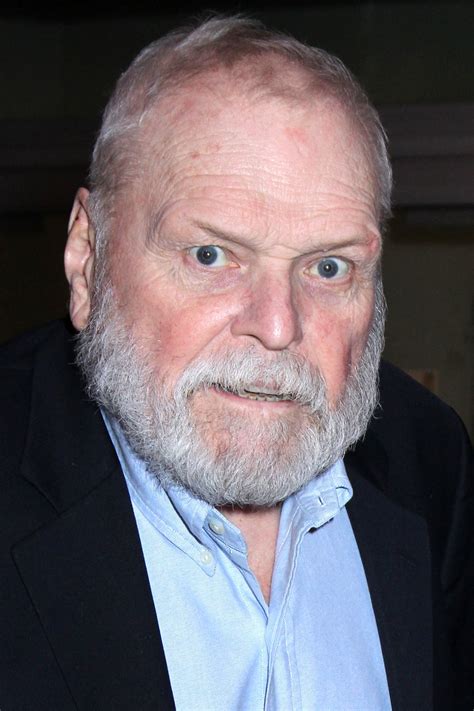 Brian Dennehy Profile Images — The Movie Database Tmdb