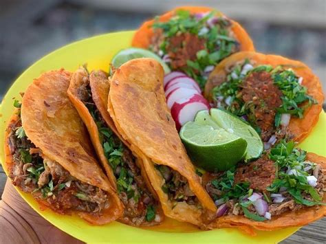 8 New Spots To Get Your Taco Fix