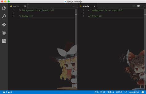 Download Background Extension 121 For Visual Studio Code