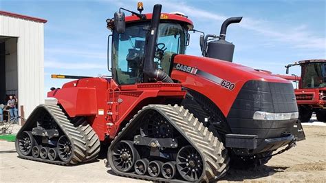 Most Expensive Tractors In The World Newshub Net