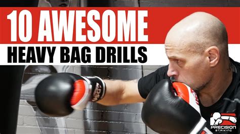 Boxing Heavy Bag Workout Routine Pdf Eoua Blog