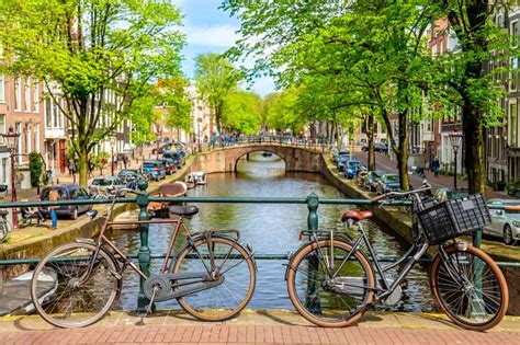 how to best enjoy amsterdam in the summer of 2021 mindful travel experiences