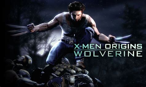 Free Download X Men Origins Wolverine Pc Game Power Pcgames