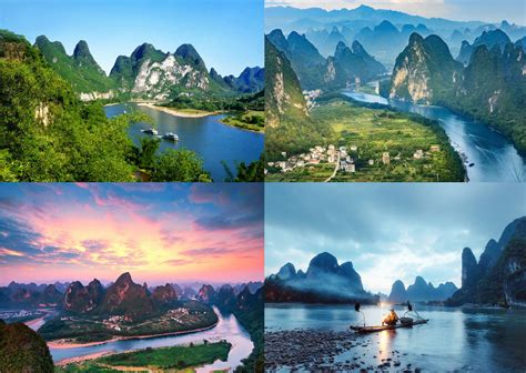 15 Best National Parks In China Incredible China National Parks