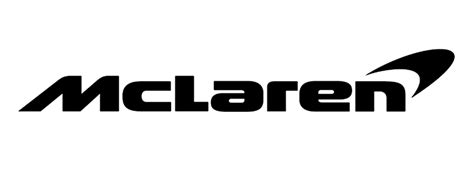 Collection Of Mclaren Logo Png Pluspng