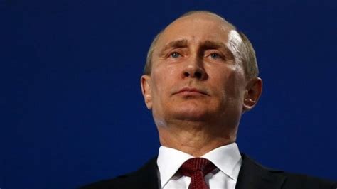 crimea crisis russian president vladimir putin gives address bbc news