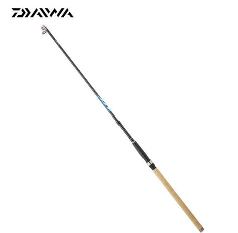 Daiwa Megaforce Telescopic Rod M Gr Bass Striper Catfish