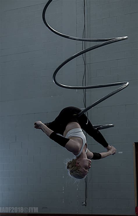 National Home For Aerial Arts Ireland Irish Aerial Creation Centre In