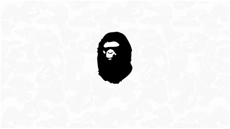 Bathing ape logo and symbol, meaning, history, png. Bathing Ape Wallpapers - Wallpaper Cave