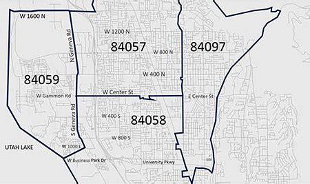 To see all us zip codes by county, select the first letter of the desired county from the list. Postal Zip Code Map | Campus Map