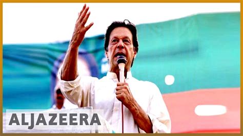 🇵🇰 Pakistan Election Is Imran Khans Party On The Rise Al Jazeera