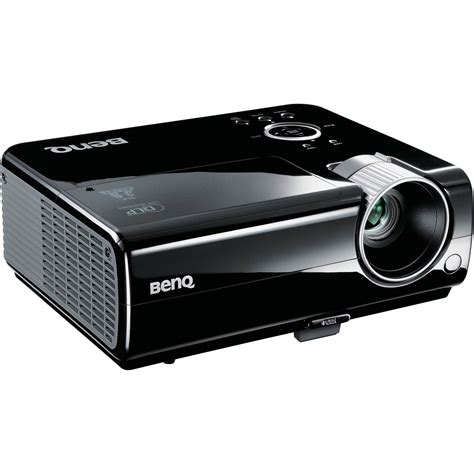 Benq Mx511 Multimedia Projector Mx511 Bandh Photo Video