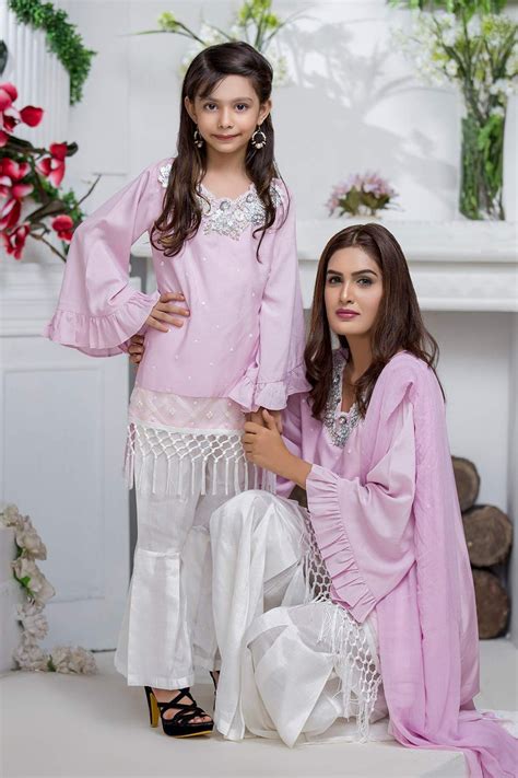 lilac blossom mother daughter combo chic ophicial