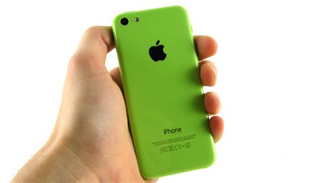 Apple S Iphone 5c May Turn Out To Have Been A Short Lived Experiment Techradar