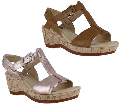 Hush Puppies Penelope Farris Women S Wedge Sandals Going Away This