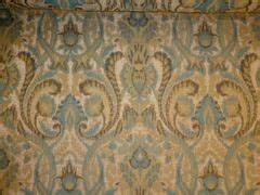 3 colors chenille tribal navy beige upholstery fabric. Coronado Color Teal Chenille Upholstery Fabric