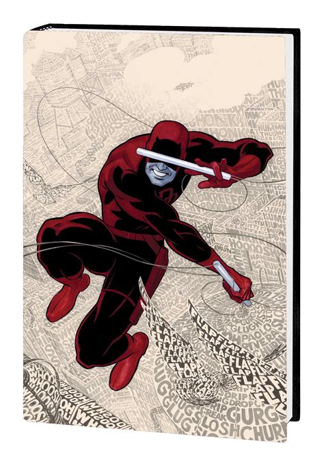 Daredevil By Mark Waid Hardcover Comic Books Comics