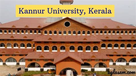 Kannur university was established by the act 22 of 1996 of kerala legislative assembly. Kannur University Hall Ticket 2020 (Released) - Degree ...