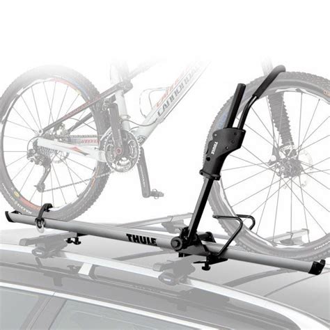 The Best Thule Roof Bike Rack Ideas On Pinterest