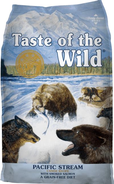 This dry dog food by taste of the wild is made with real salmon and ocean. Best Dog Food for Border Collies: The Best & Worst Options ...