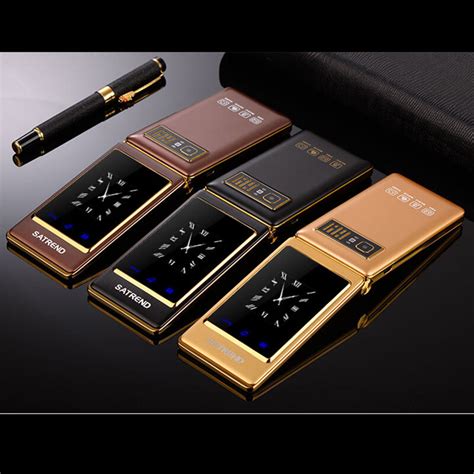 We did not find results for: A15 flip big screen Dual screen Quad Band Dual SIM Card ...