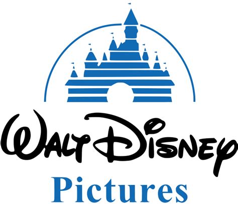 Walt Disney Pictures Walt Disney Pictures Logo Collection