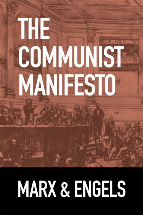 The Communist Manifesto