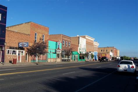 10 Best Wyoming Towns To Live In