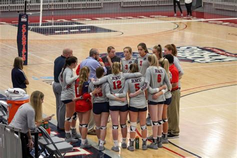 American sports network (check local listings). Volleyball announces 2021 spring schedule - Colonial ...