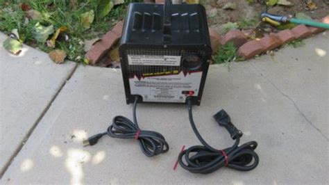 Ezgo Golf Cart Batteries Charge Using 40 Amp Charger Explore All