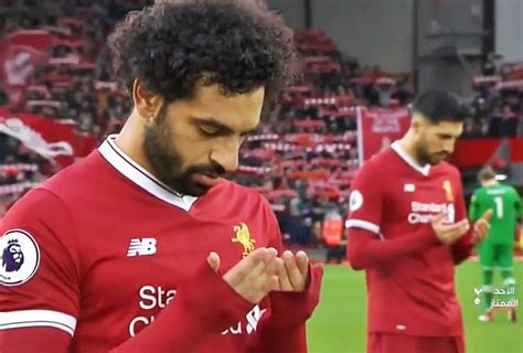 He is an actor, known for west ham united vs liverpool (2021), manchester. "Mohamed Salah showed me that you can be normal and a Muslim"