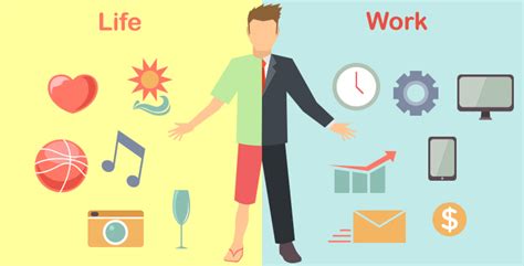 Searching For The Elusive Worklife Balance Here Are 4 Ways To Achieve