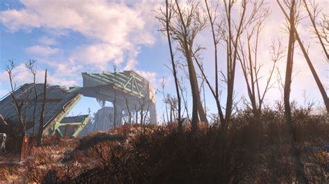 Bethesda Details The Graphics Tech And Effects In Fallout Techspot