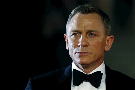 James bond films are a hotspot for product placement, but sometimes the cost is n. Daniel Craig returning to James Bond after signing £47m ...