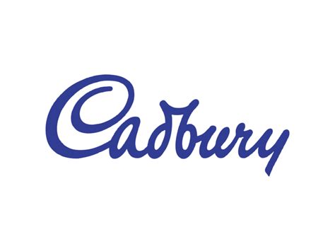 Cadbury Logo Png Transparent And Svg Vector Freebie Supply