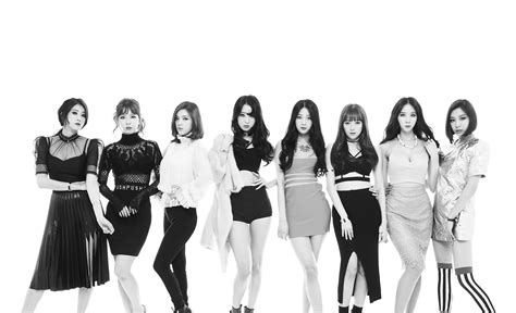 Nine Muses Concept Photo For ‘drama’ Nine Muses Photo 38111860 Fanpop