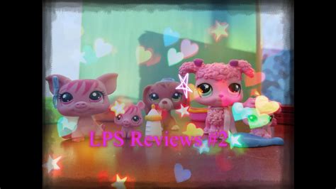 Lps Reviews Episode 2 More Mommy And Baby Sets Youtube