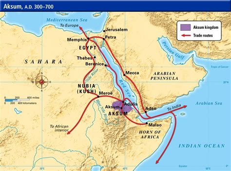 Other kingdoms wanted to conquer kush and keep the wealth for themselves. Did the Aksumite empires conquest of Southern Arabian lands
